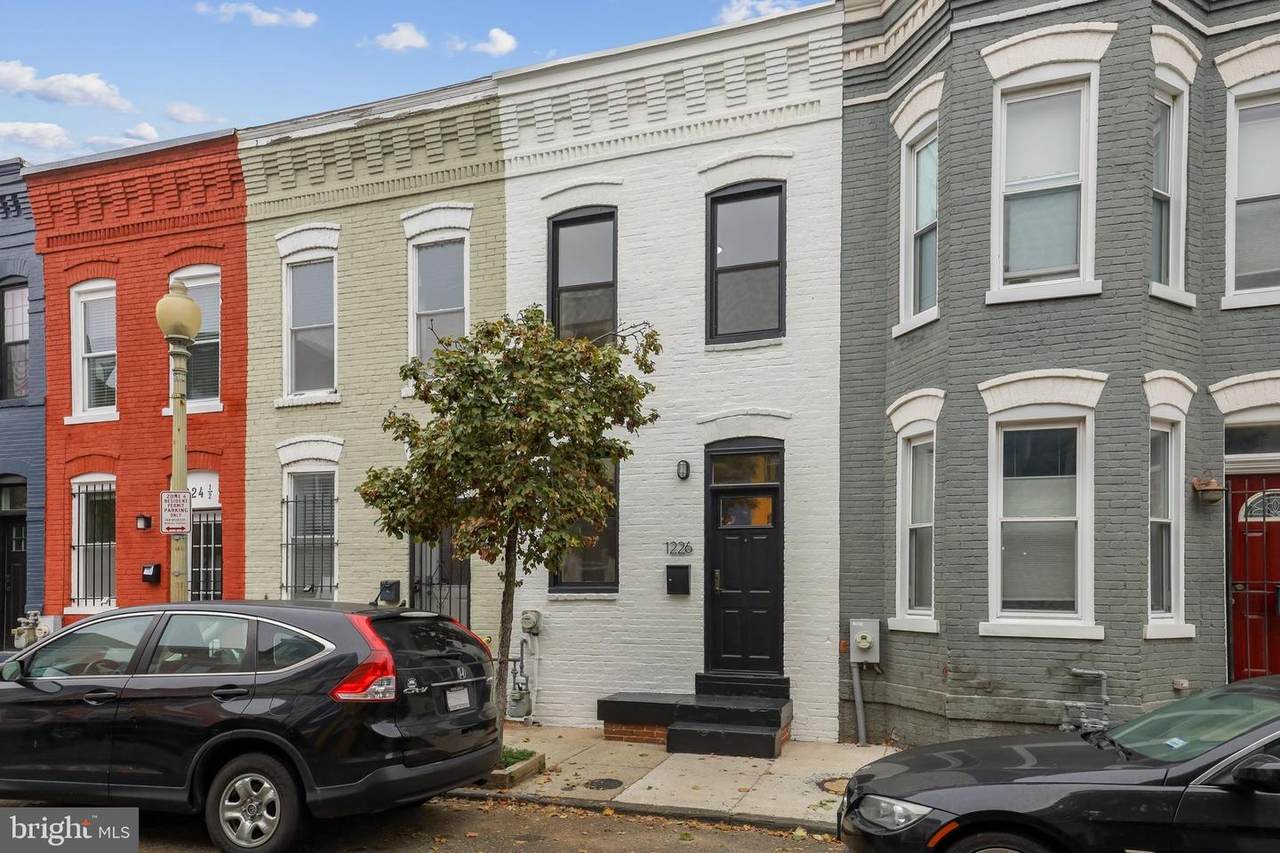 1226 Wylie Street - Photo 1