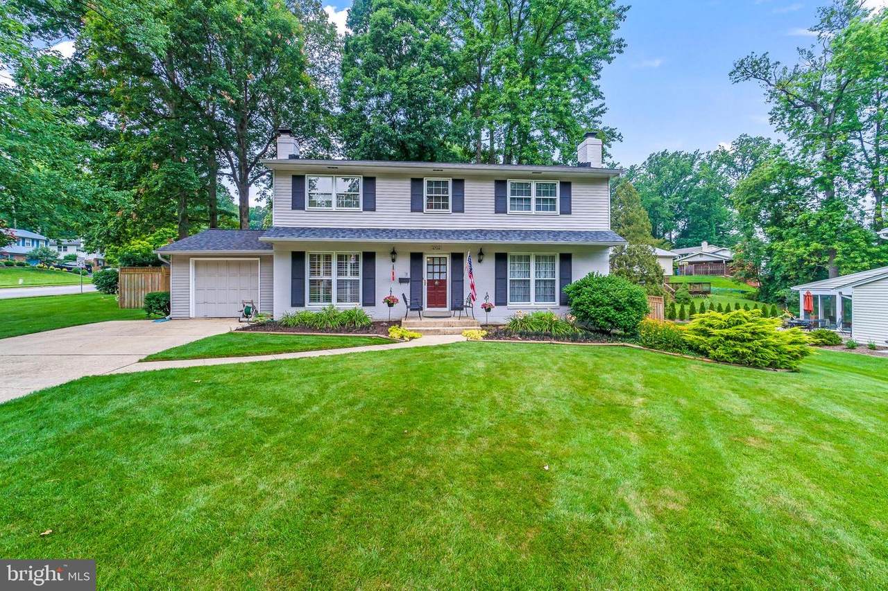 6726 Bellamy Avenue - Photo 1