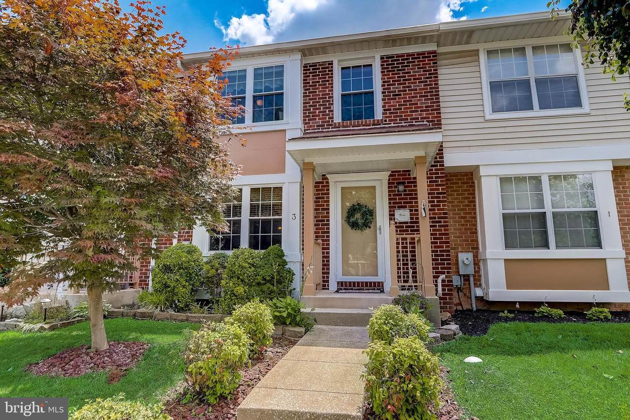 3 Northford Way - Photo 1