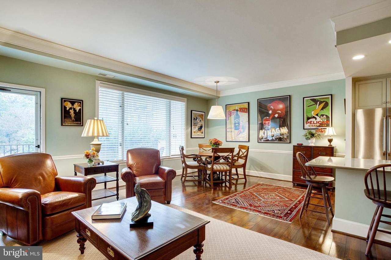 8101 Connecticut Avenue - Photo 1