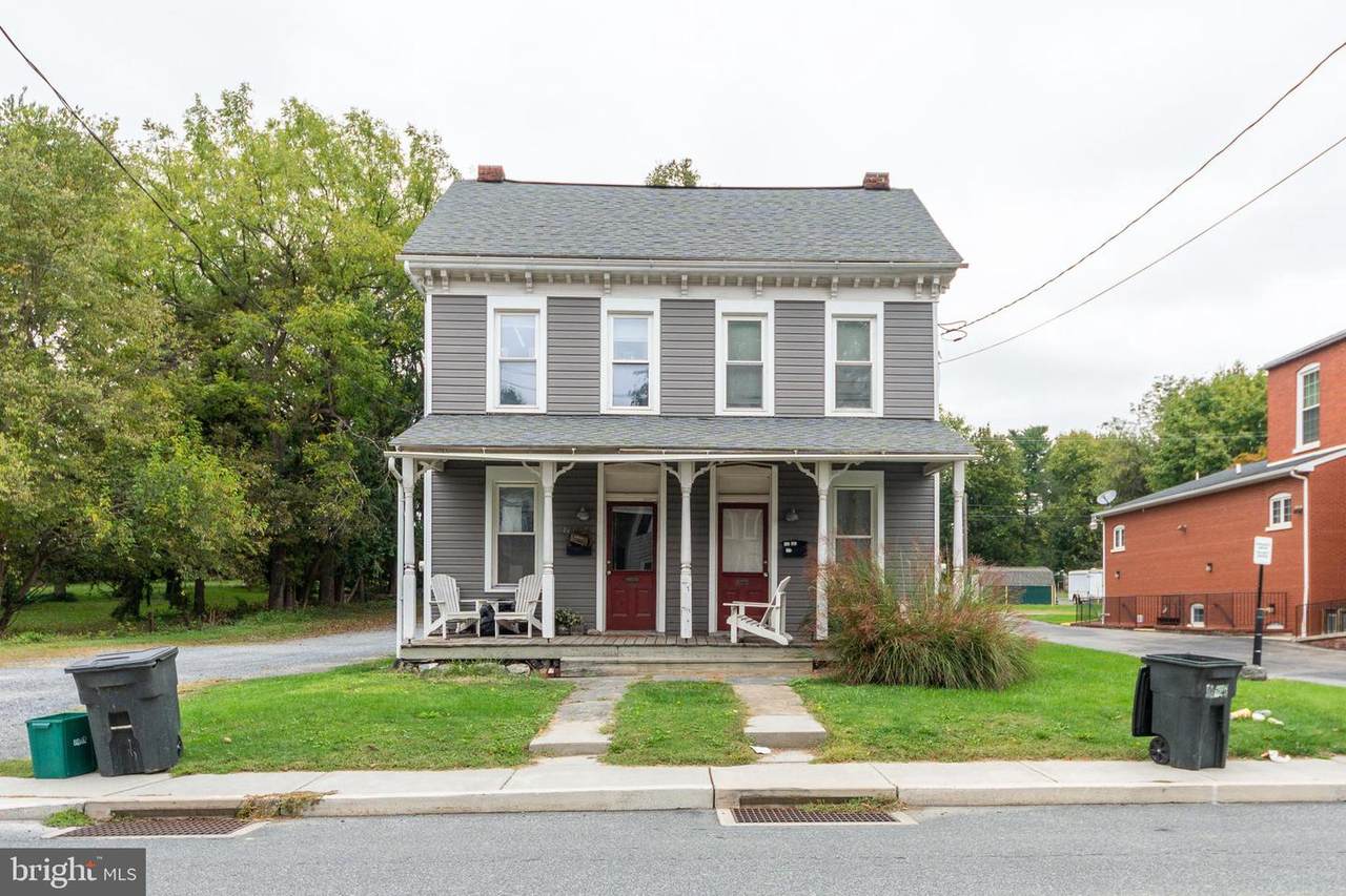 117-119 Frederick Street - Photo 1