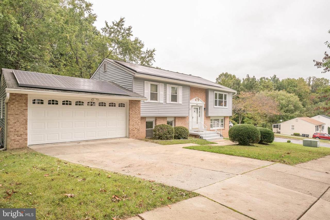 4905 Cranford Court - Photo 1