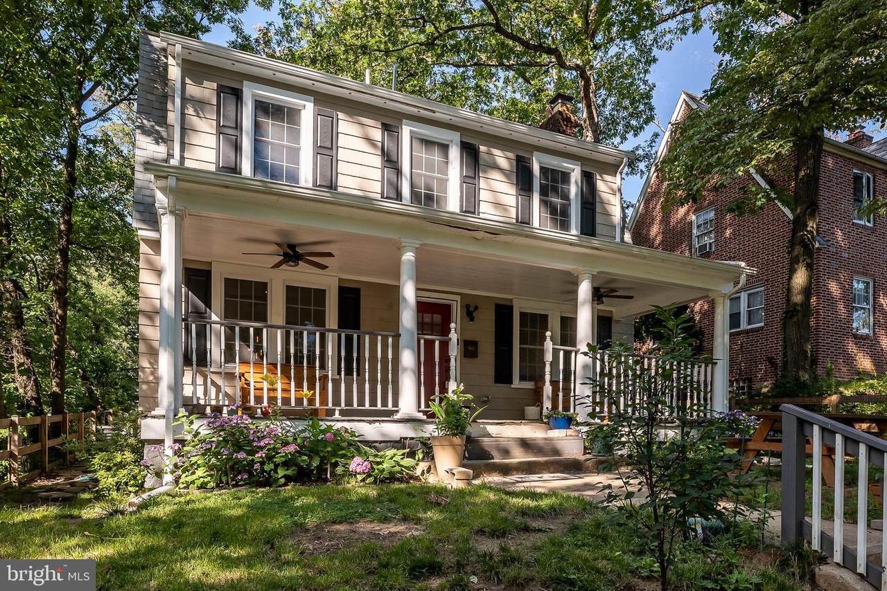 725 Brookwood Road - Photo 1