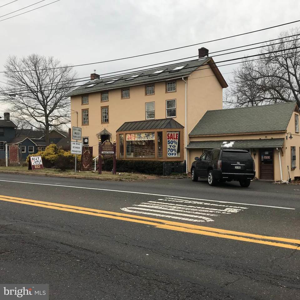 5921 Lower York Road - Photo 1