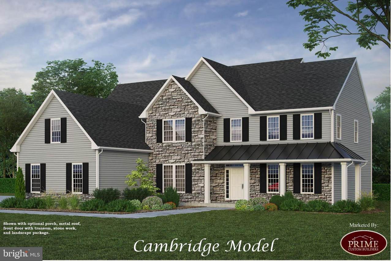 4924 Curly Hill - Photo 1