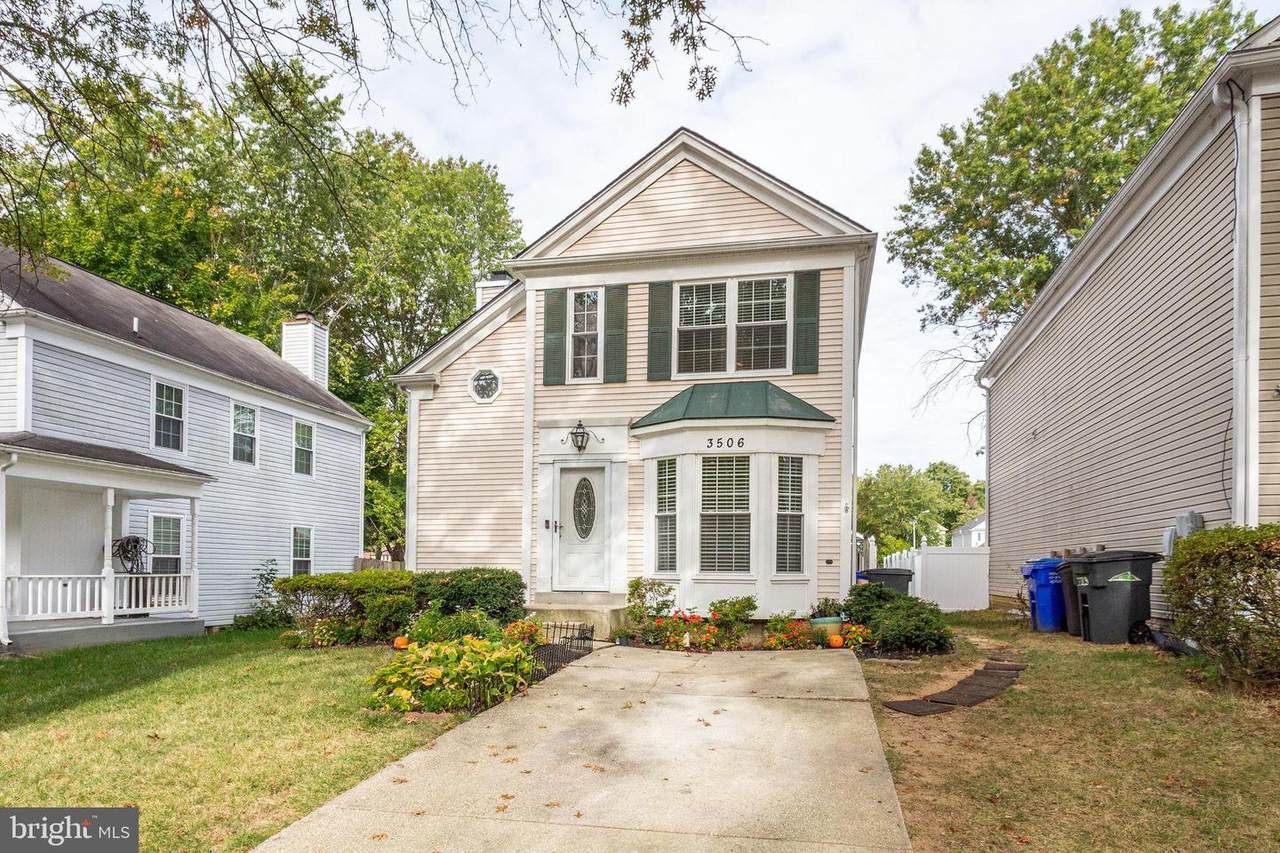 3506 Ellen Court - Photo 1