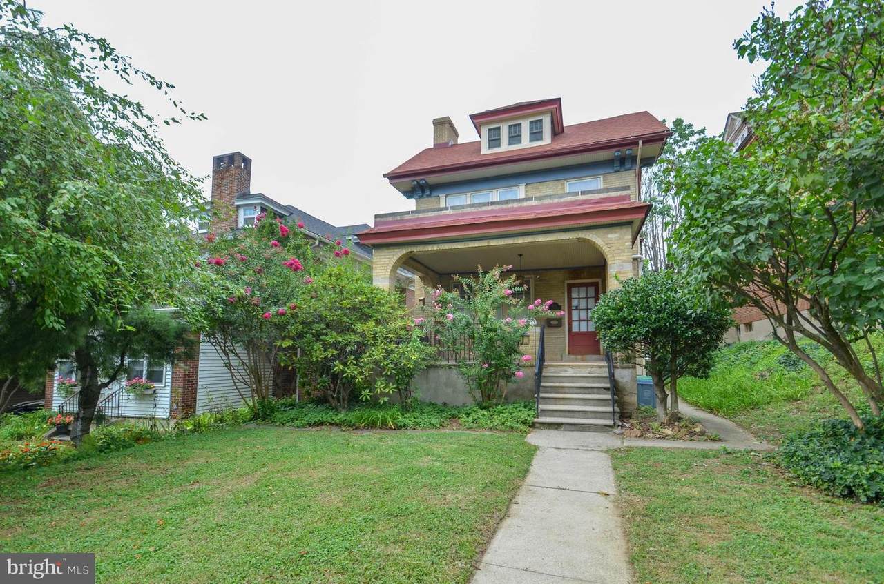 1831-1833 Hamilton Street - Photo 1