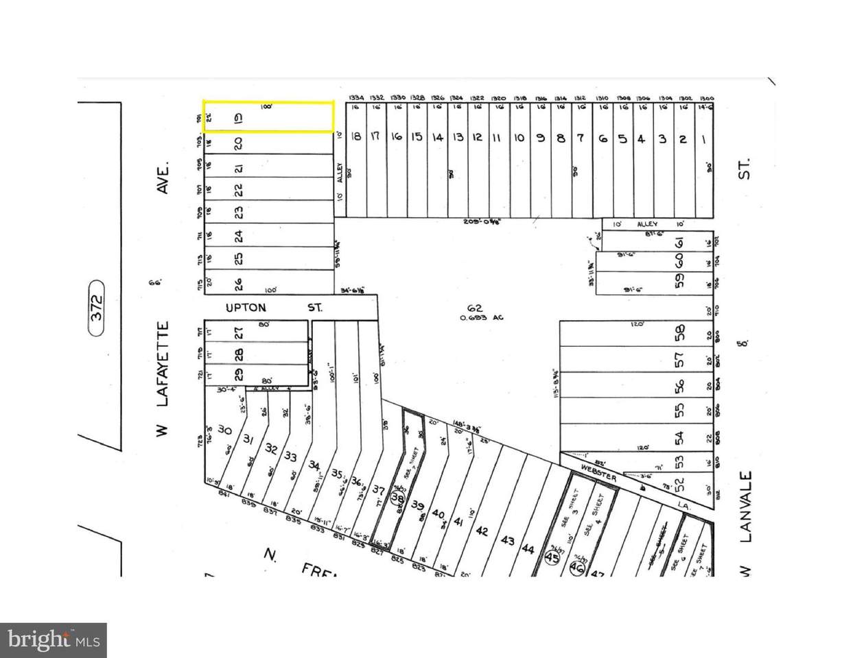 701 Lafayette Avenue - Photo 1