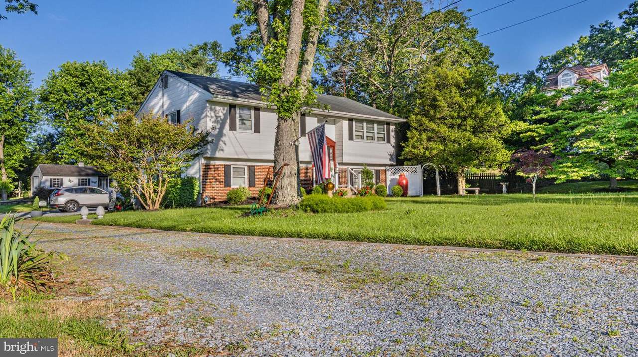 1197 Mays Landing Road - Photo 1