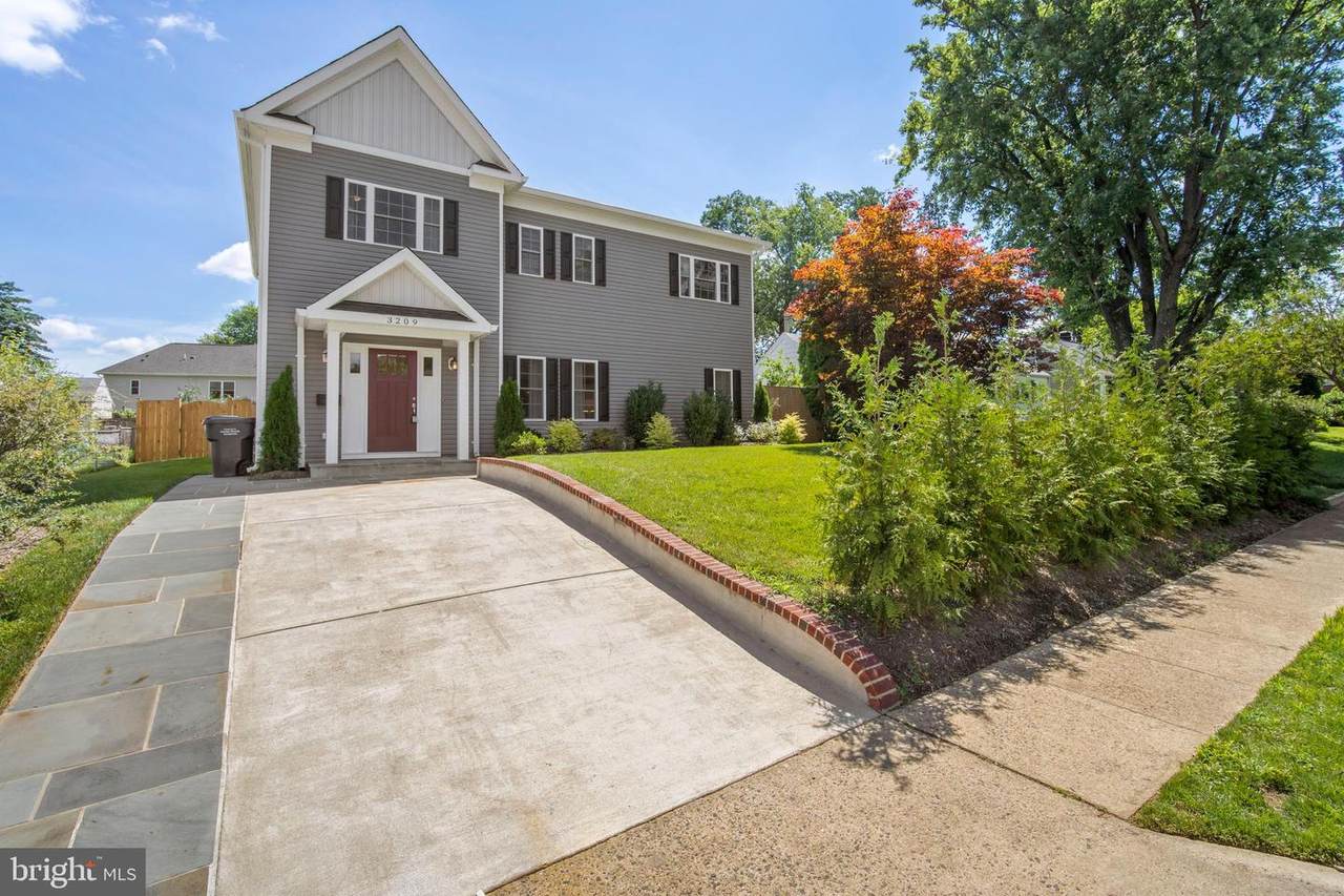 3209 Nottage Lane - Photo 1