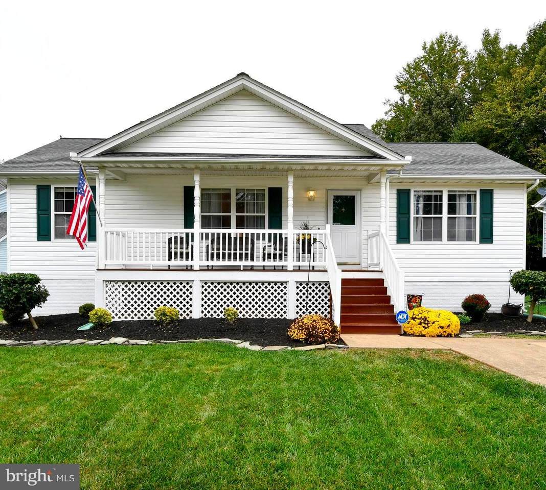116 Barbara Ann Drive - Photo 1