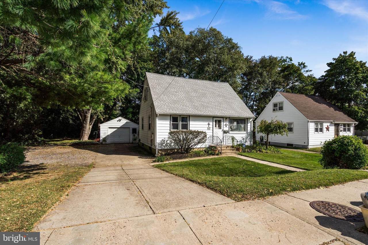 660 Independence - Photo 1