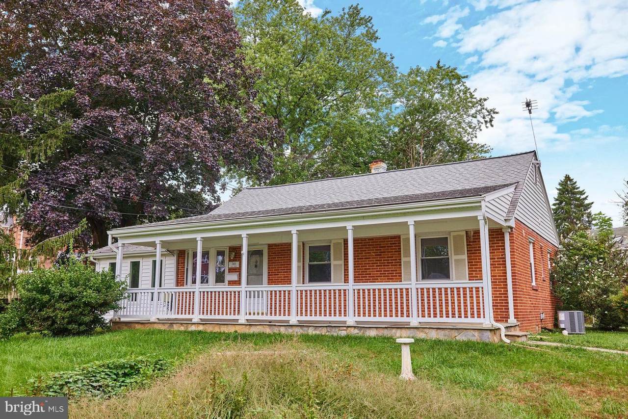7400 Lisle Avenue - Photo 1