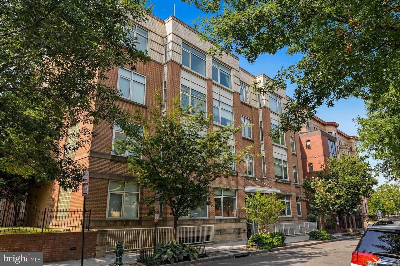 1348 Euclid Street - Photo 1
