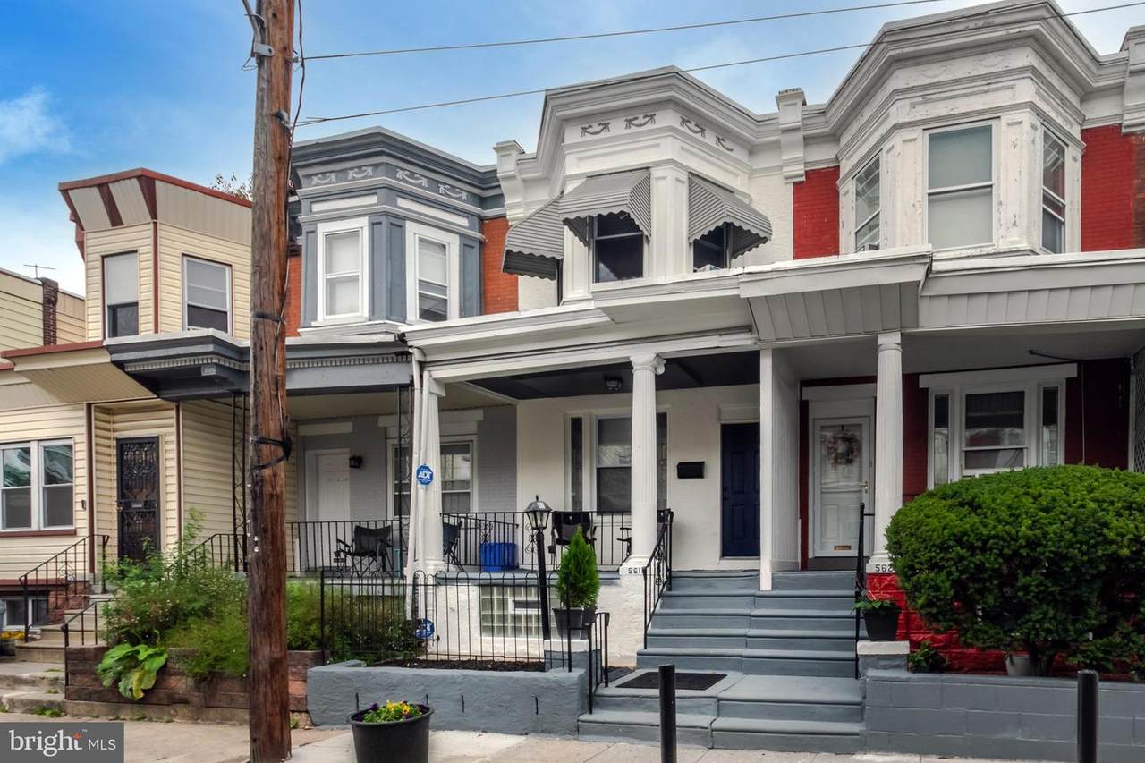 5618 Broomall Street - Photo 1