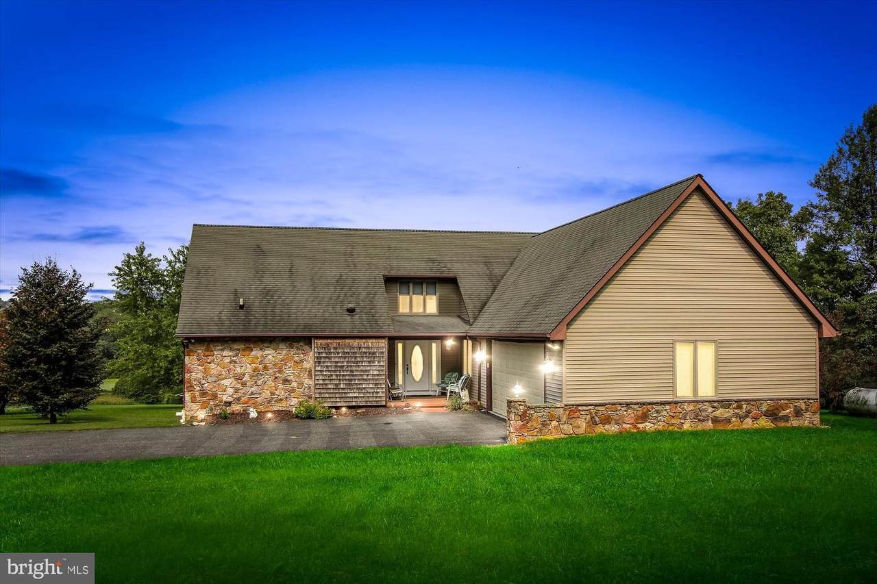 370 Carea Road - Photo 1