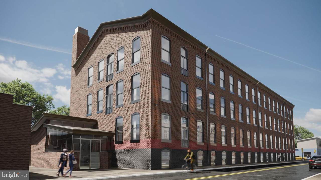 2000 Westmoreland Street - Photo 1