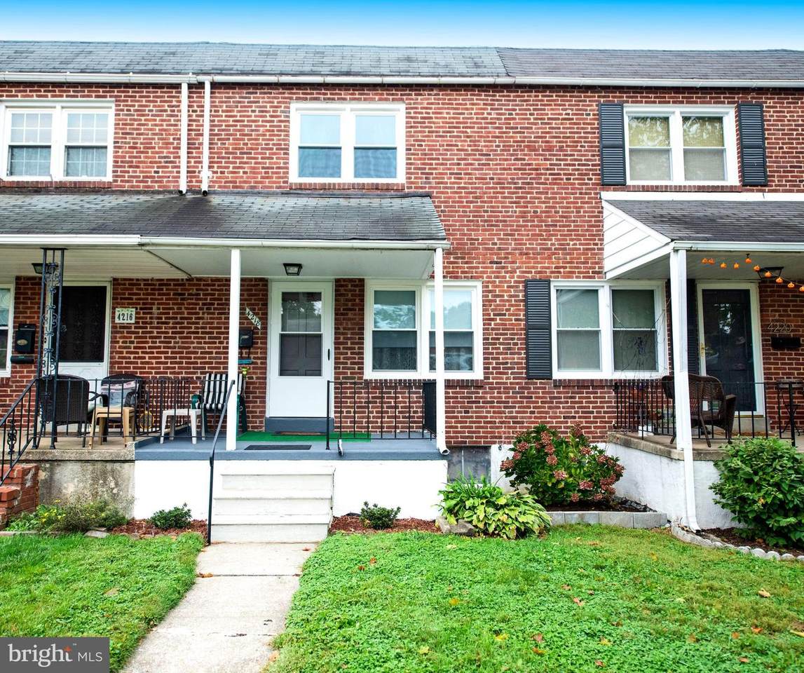 4218 Edgehill Avenue - Photo 1