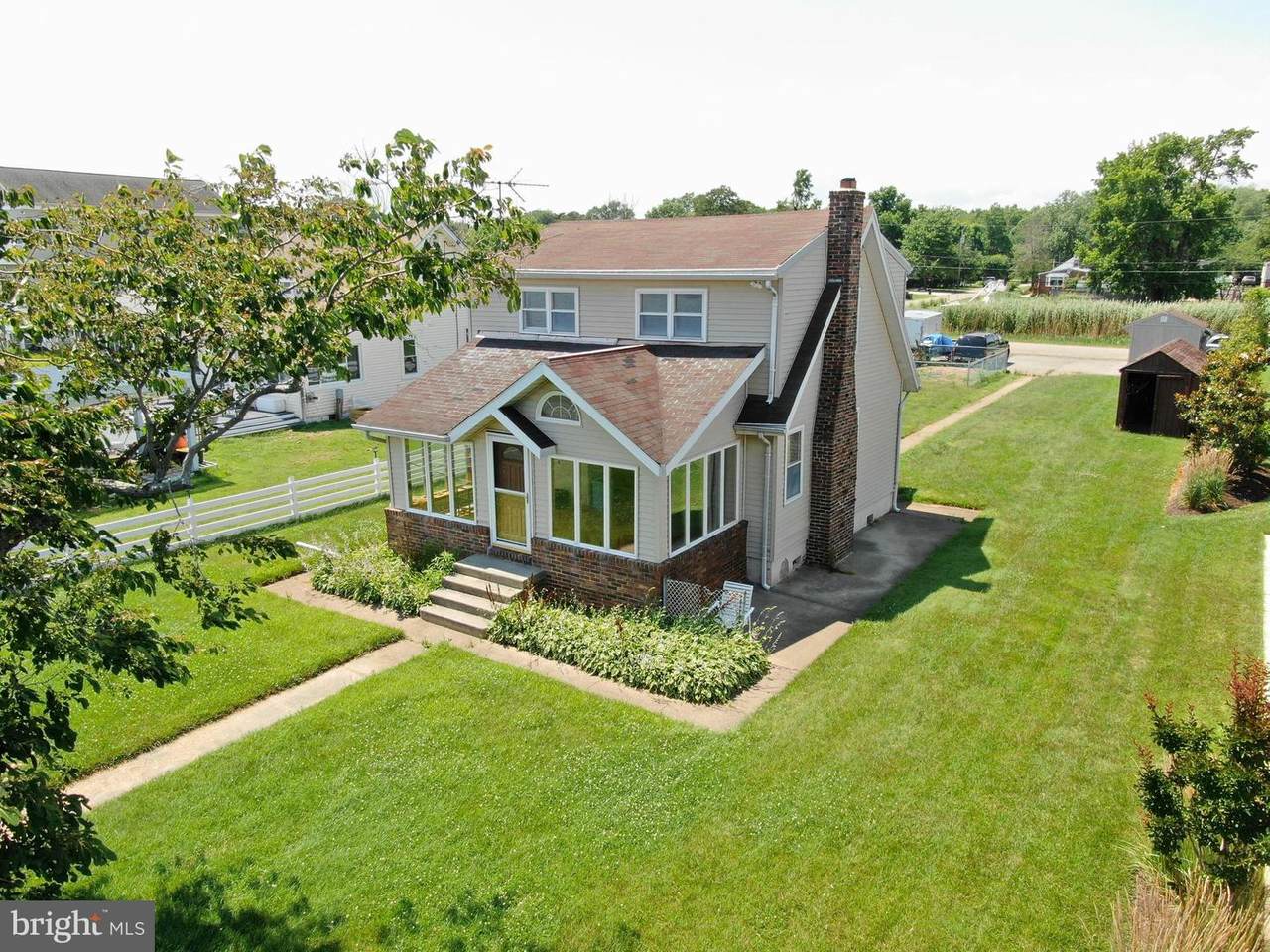 7813 Southwest Road - Photo 1