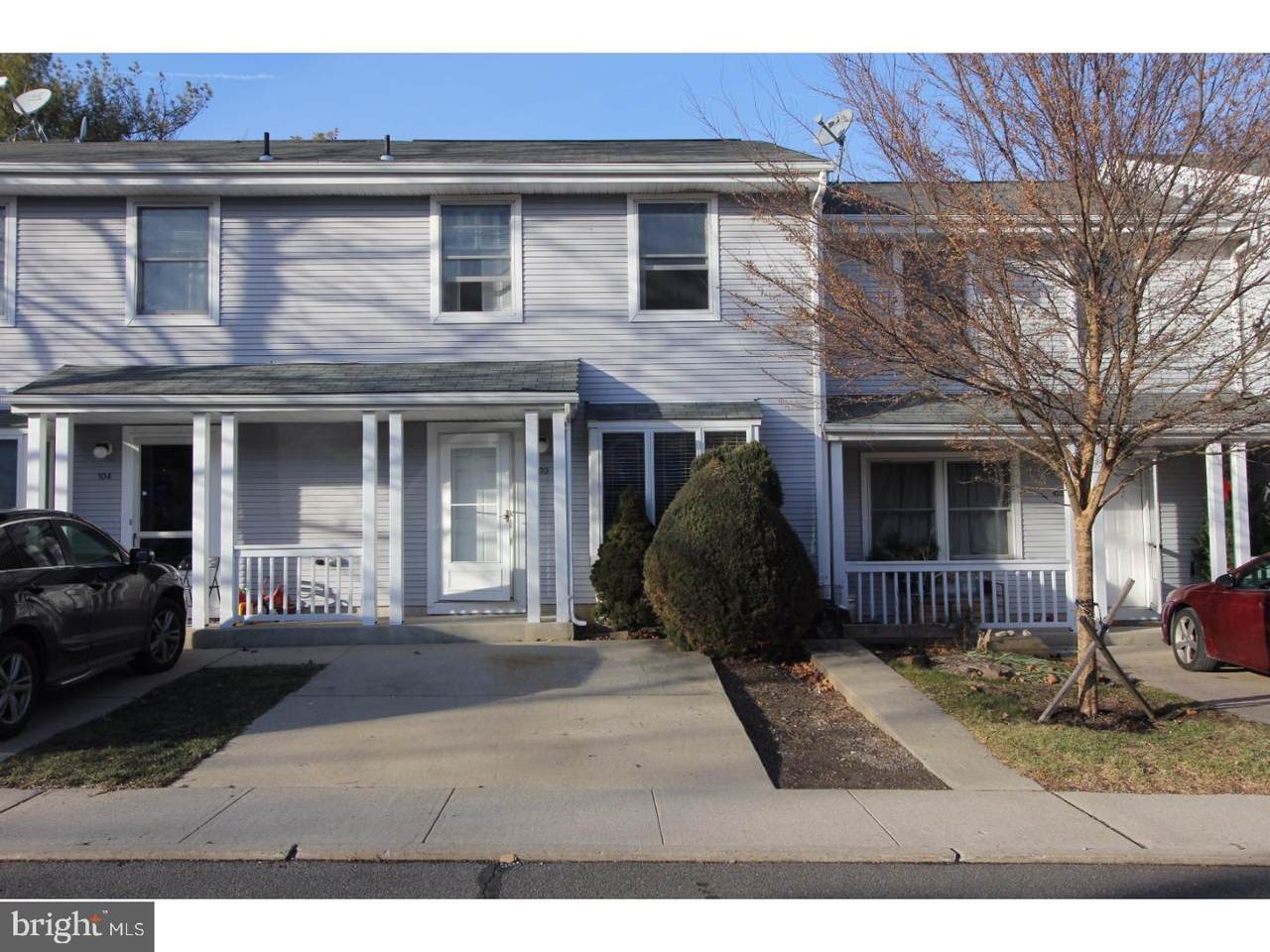 103 William Patterson Court - Photo 1