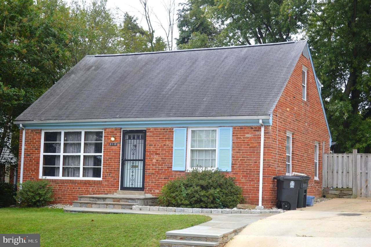 2113 Van Buren Street - Photo 1