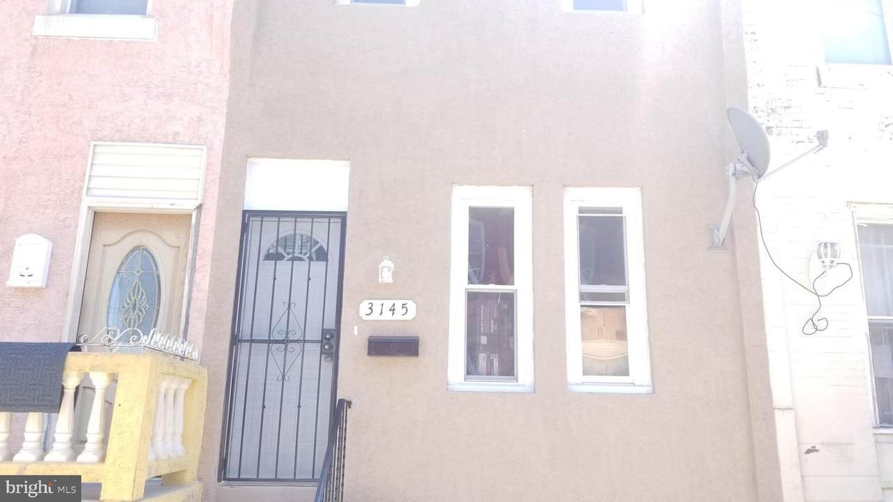 3145 Sheridan Street - Photo 1