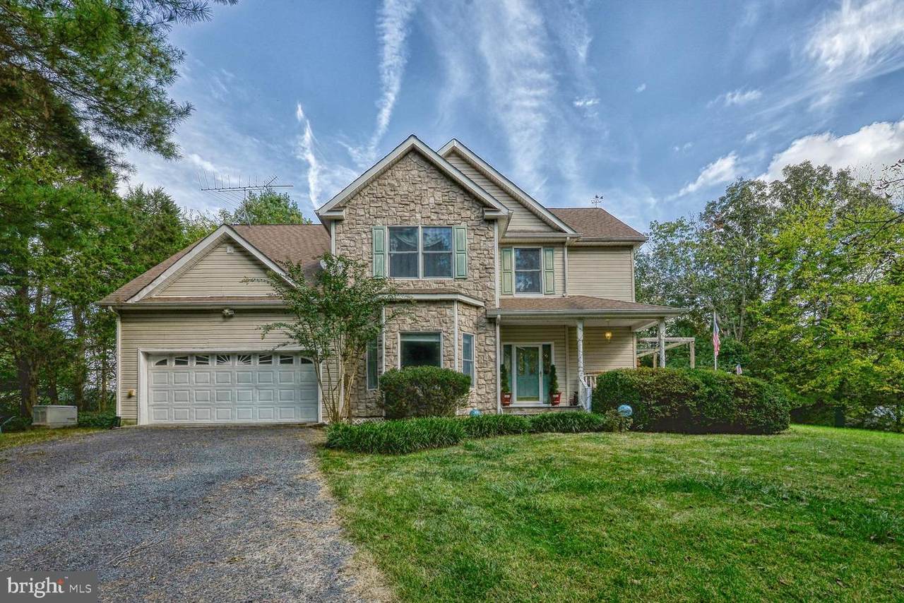 520 Anna Drive - Photo 1