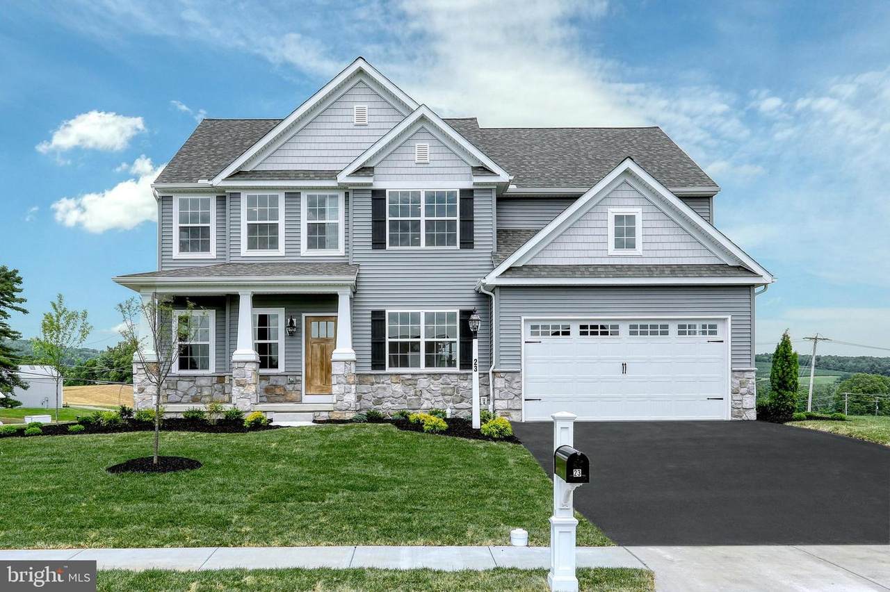 0 Castleton Road - Photo 1