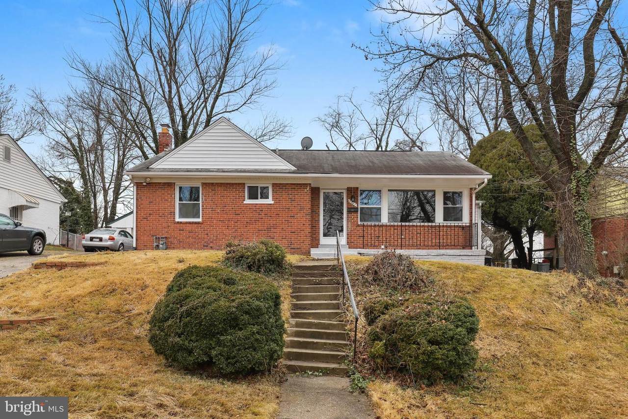 3321 26TH Avenue - Photo 1