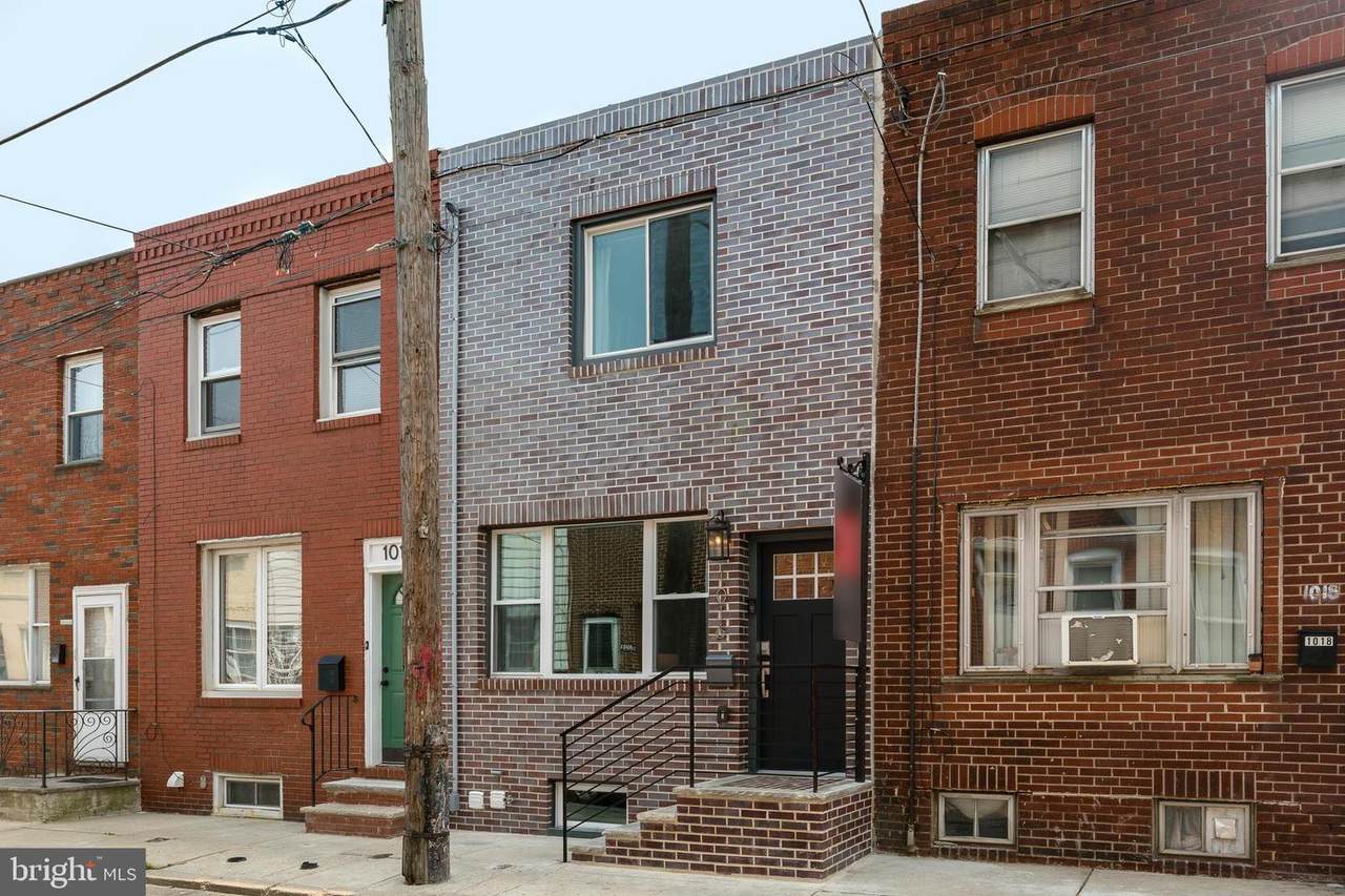 1016 Cantrell Street - Photo 1