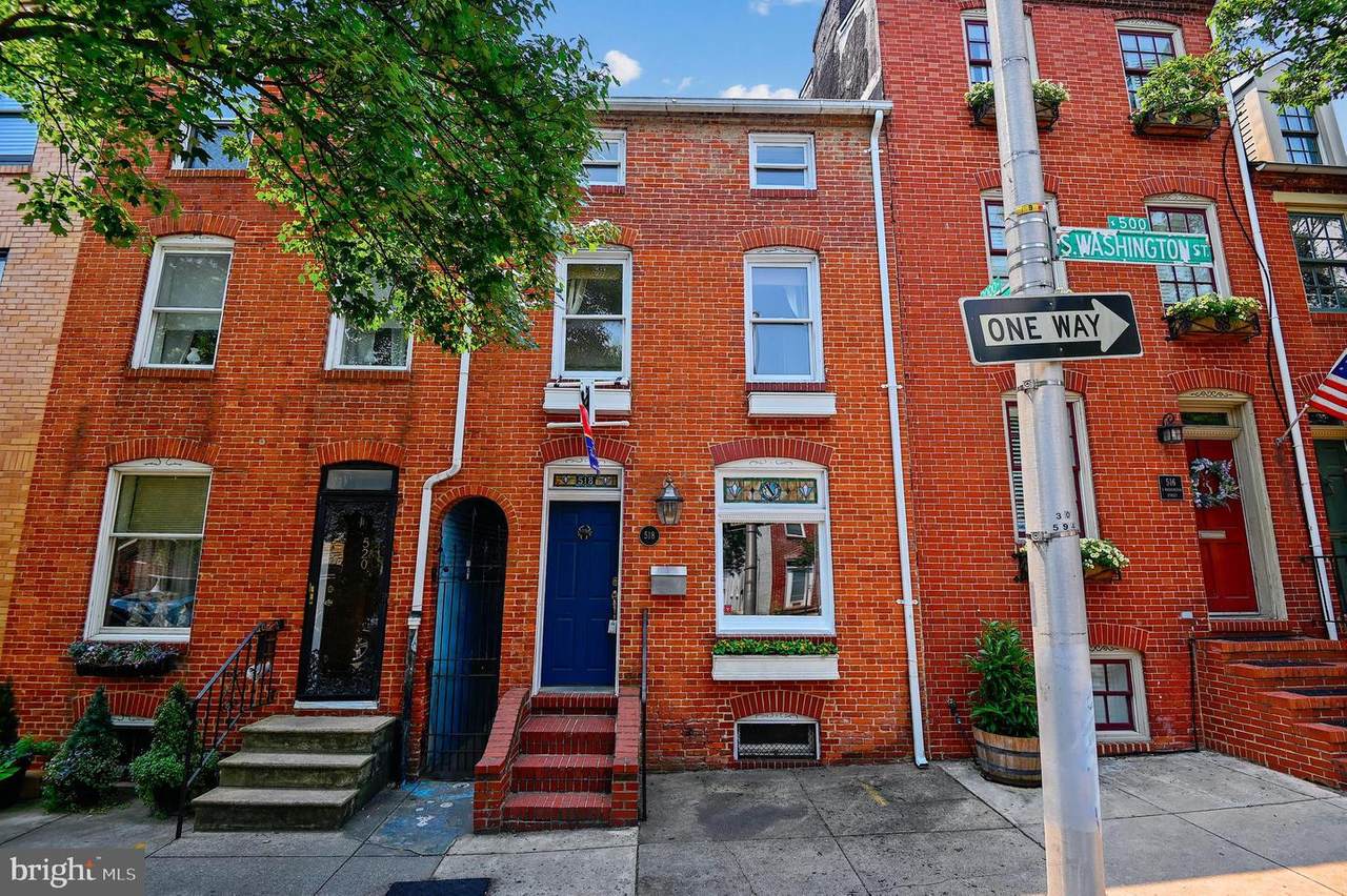 518 Washington Street - Photo 1
