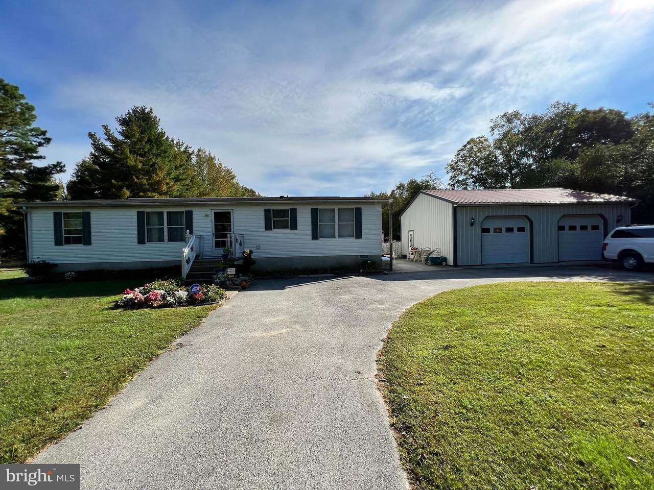 964 Holletts Corner Road - Photo 1