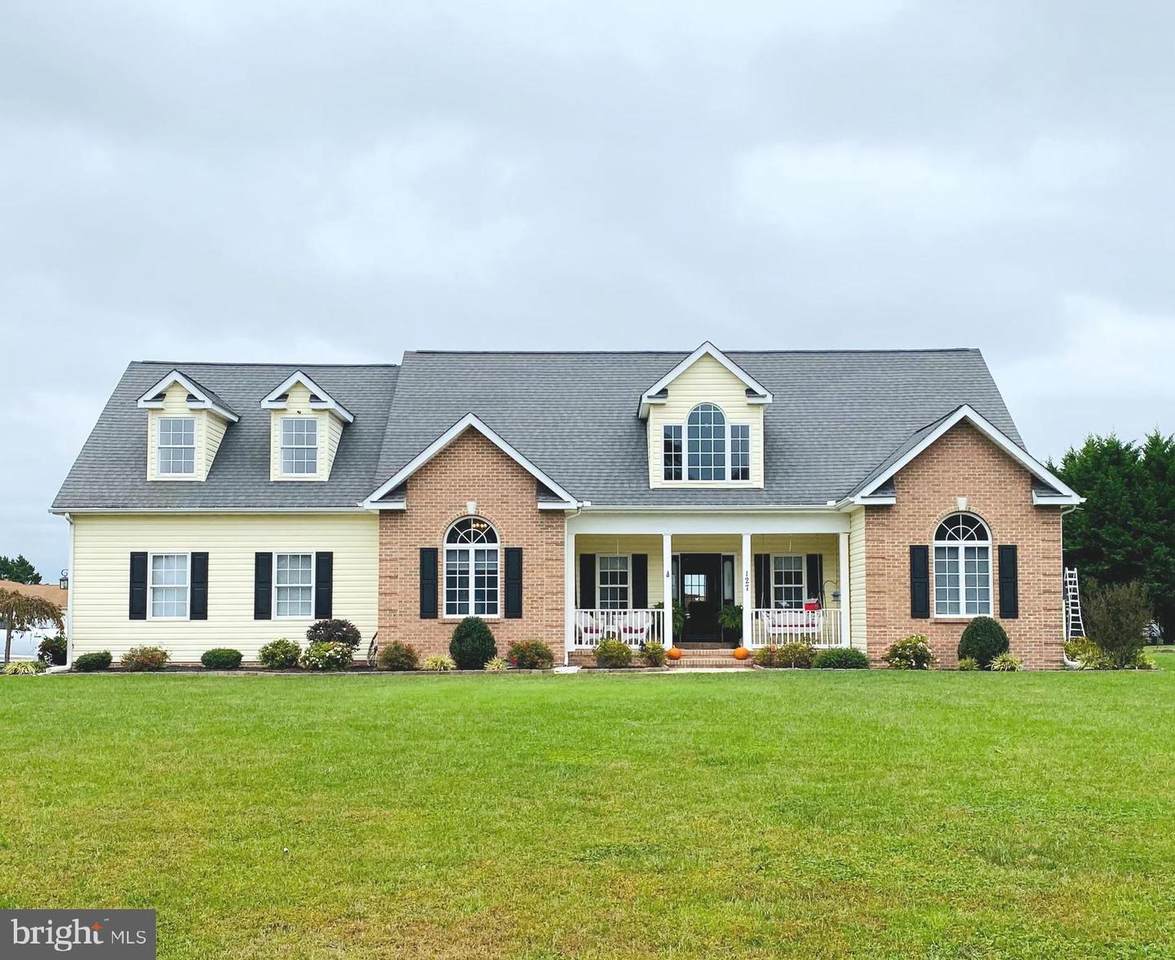 127 Lucky Estates Drive - Photo 1