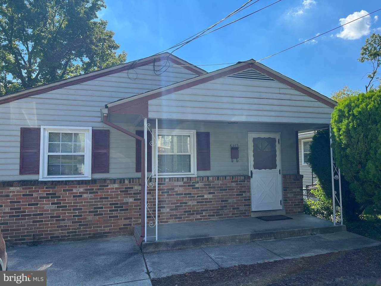 6213 Otis Street - Photo 1