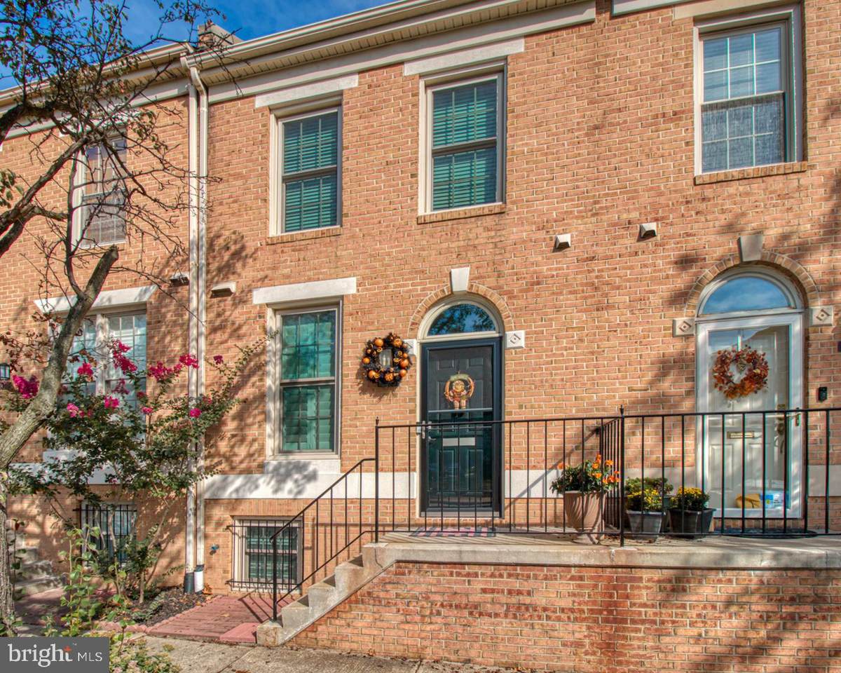 1305 Potomac Street - Photo 1