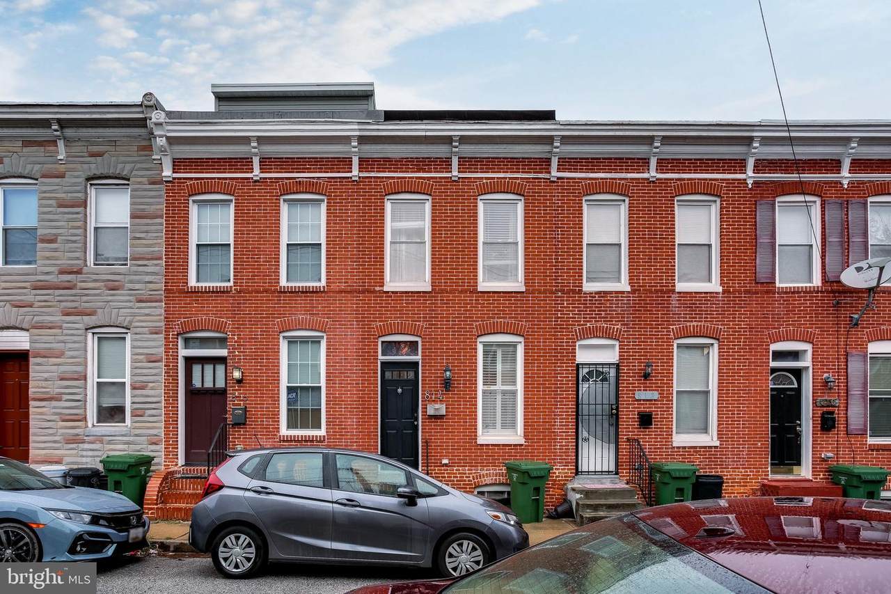 814 Mangold - Photo 1