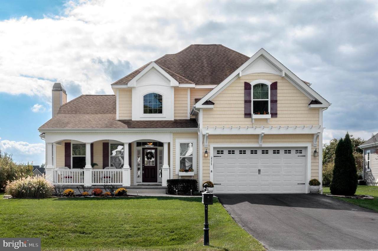 23845 Samuel Adams Circle - Photo 1