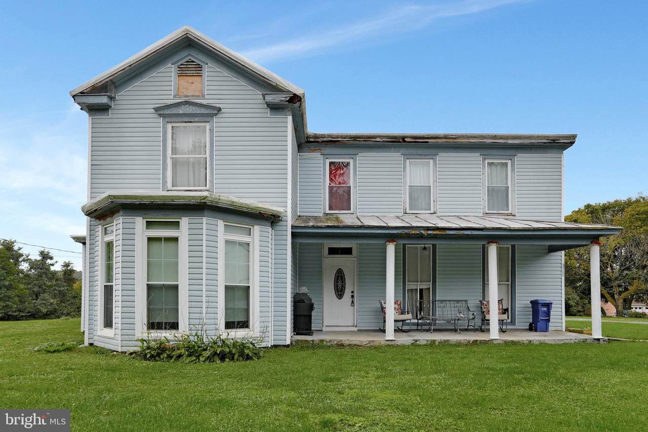 711 Shenandoah Shores Road - Photo 1
