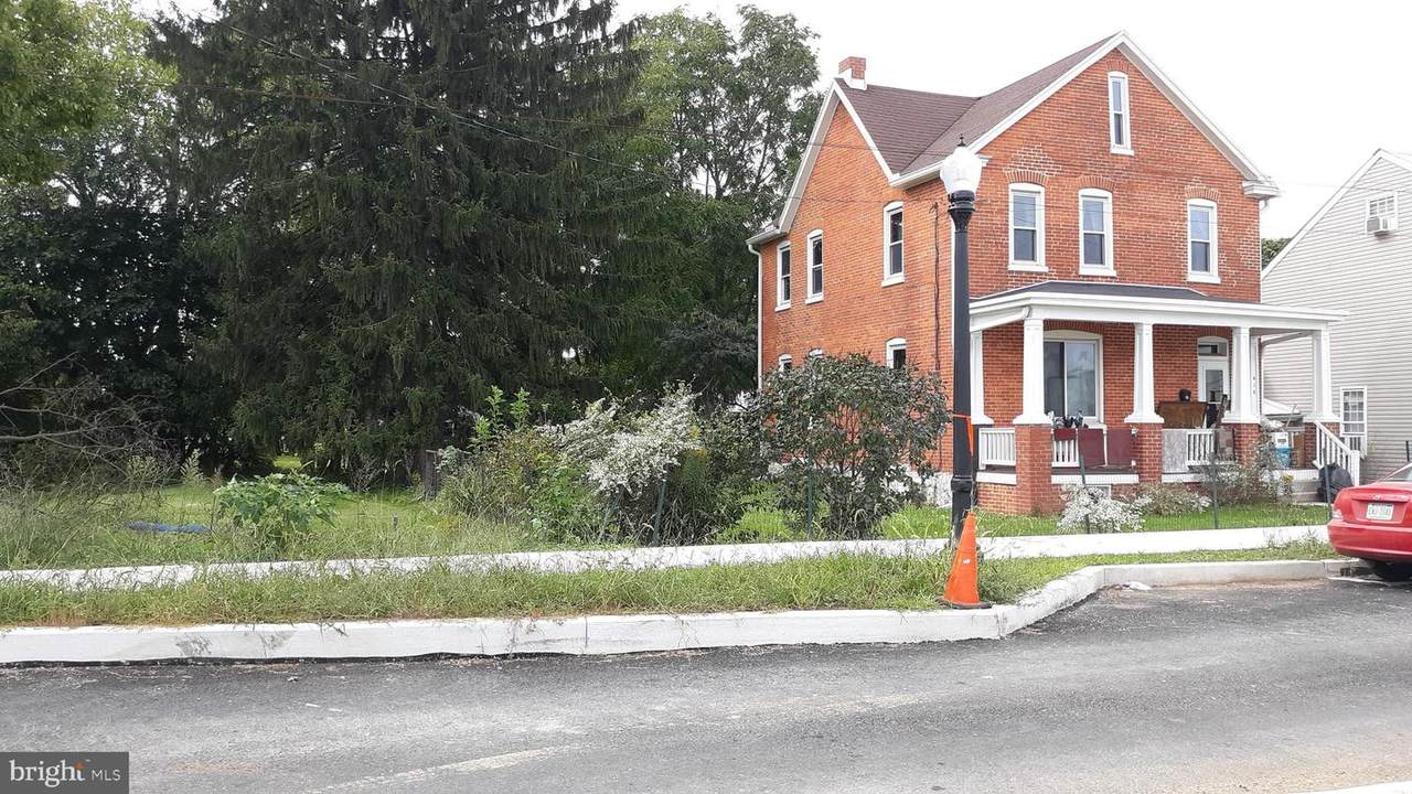 416 Fairground Avenue - Photo 1