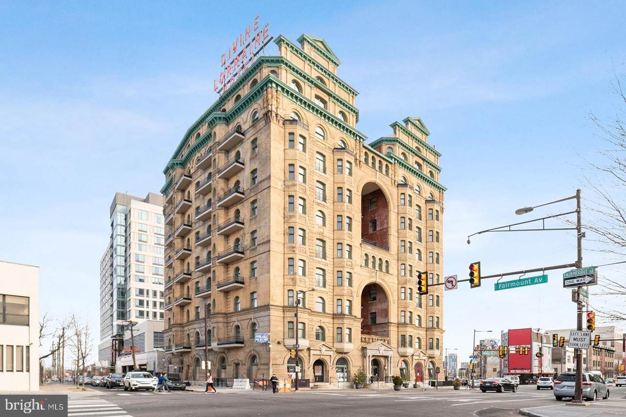 699 Broad Street - Photo 1