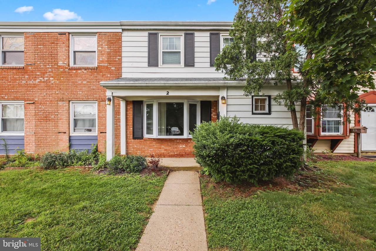 2 Ridgewood Place - Photo 1