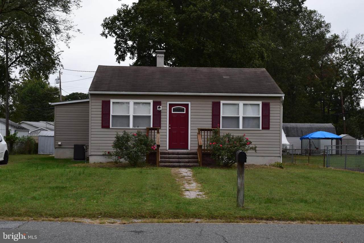 905 Andrews Road - Photo 1