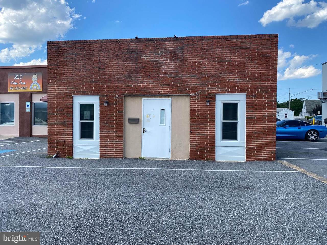 202 Wise Avenue - Photo 1