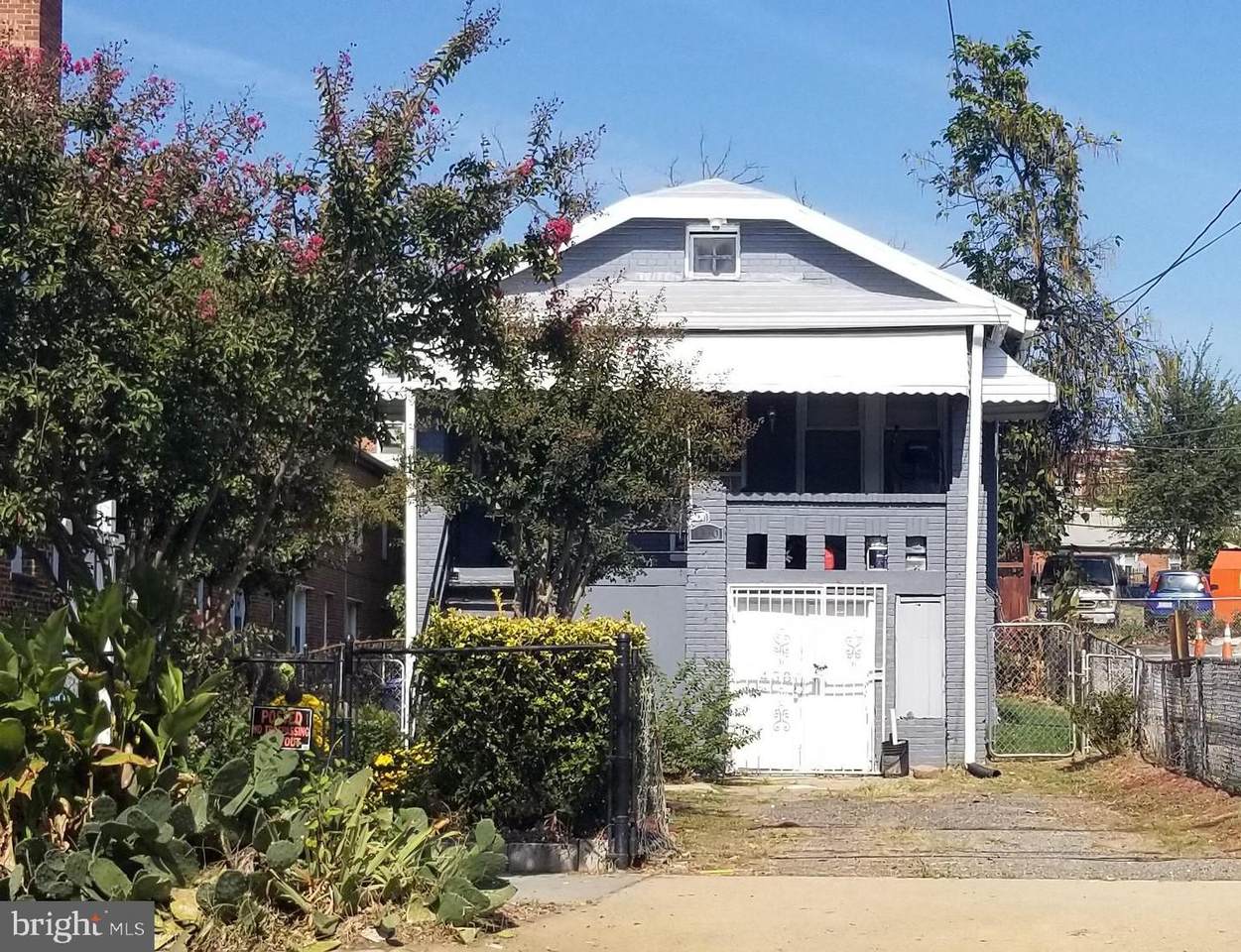 4380 Benning Road - Photo 1
