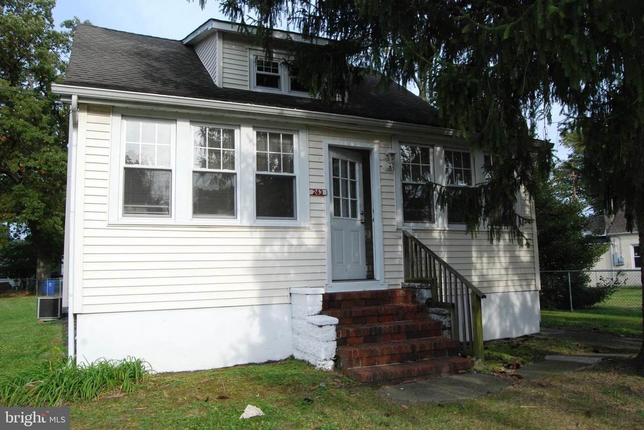 243 Forklanding Road - Photo 1