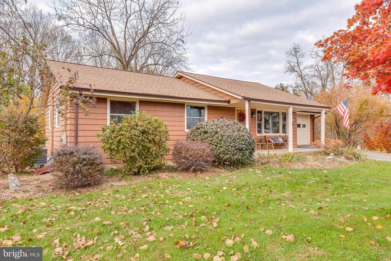 21 Killdeer Avenue - Photo 1