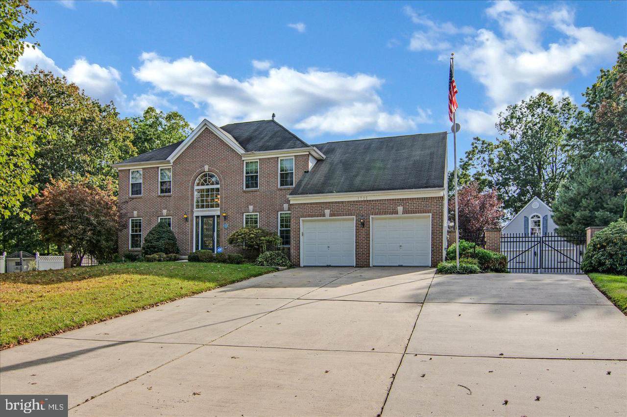 1722 Biden Lane - Photo 1