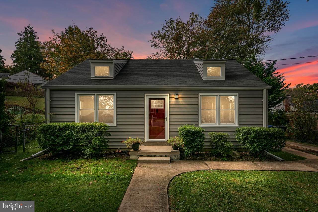 6907 Barrett Road - Photo 1