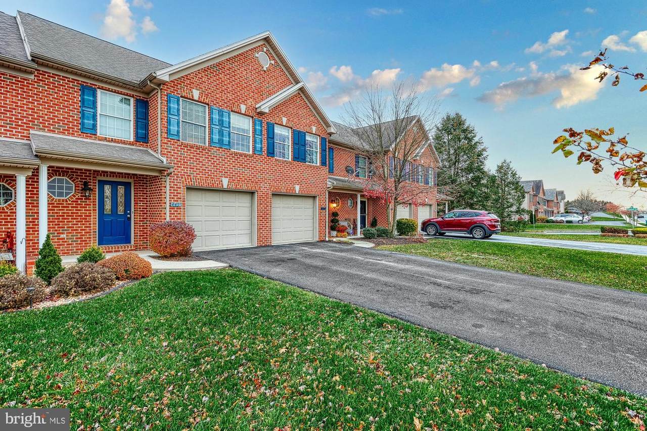 445 North Star Drive - Photo 1