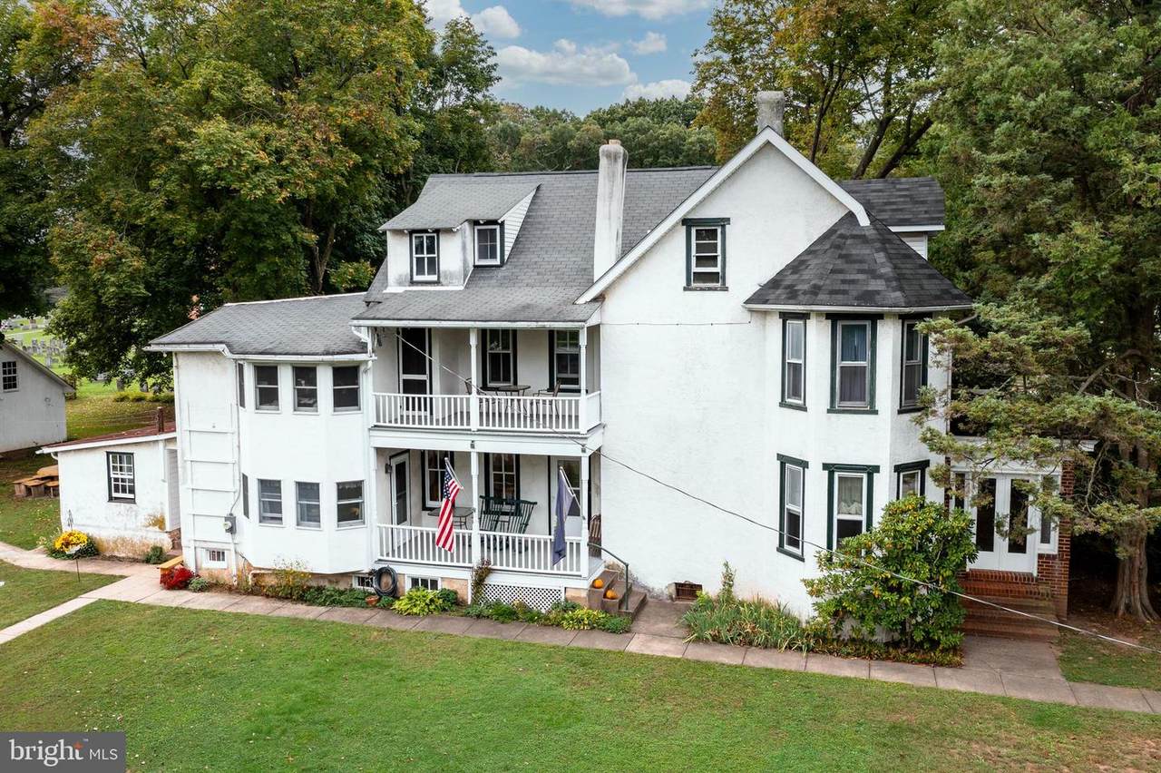 1234 Old Schuylkill Road - Photo 1